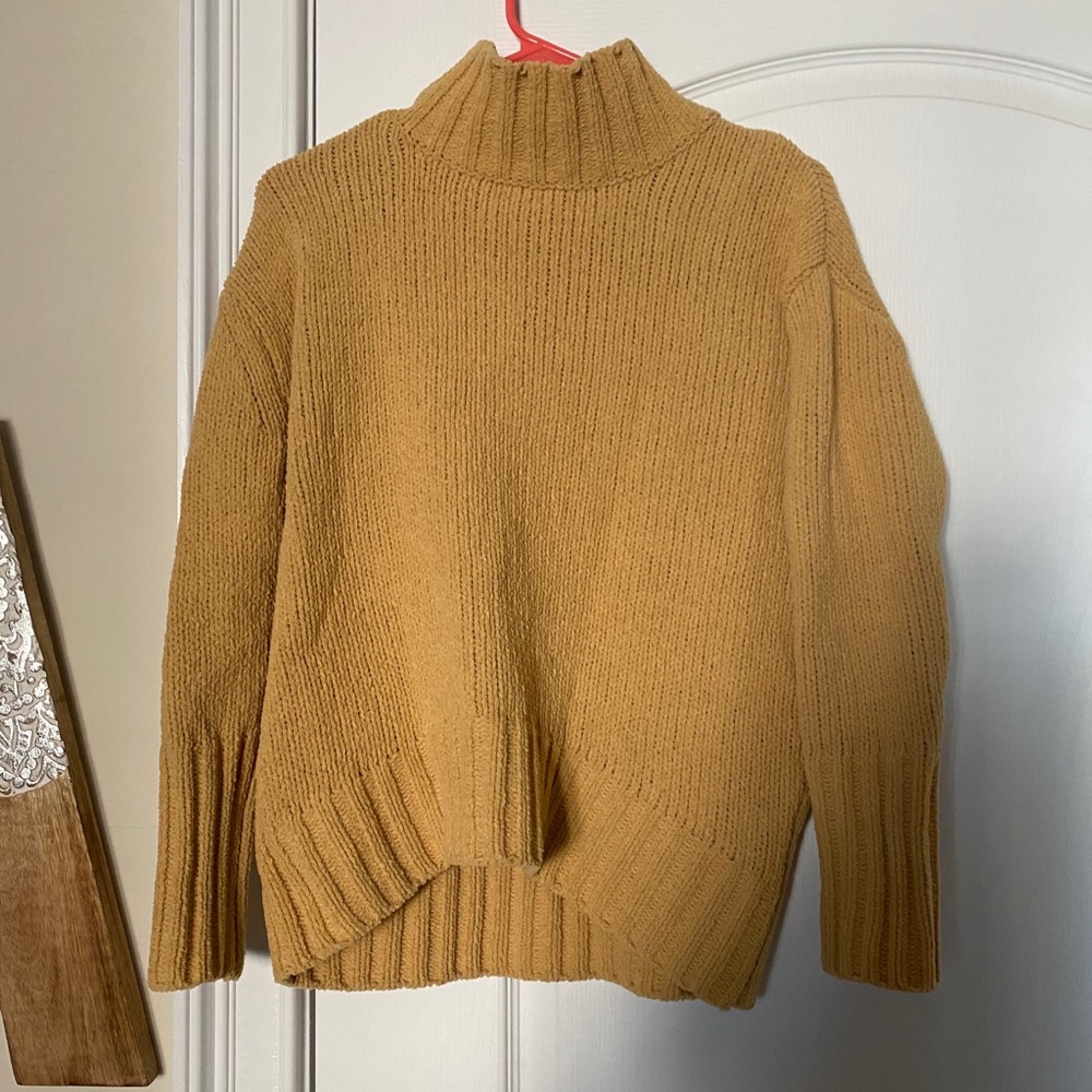 Philosophy sweater